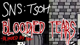 Sunday Night Suicide: The Sights of Hell - Bloodied Tears (ft. JudiiDoodle)