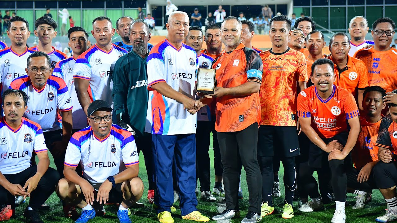 Papa Comel [2]-[4] Geng Jenggut | Part 1 