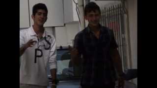 Deniz Üstünde Fener Selçuk Balcı 2012