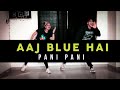 Sunny Sunny Yaariyan Full Video Song Himesh Kohli Kid Chreography VaruNeha DNA Studio Sunny Sunny Yaariyan Full Video Song Himesh Kohli Kid Chreography VaruNeha DNA Studio