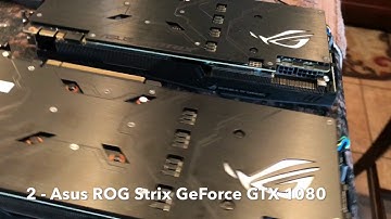 PC build inside Mac Pro case