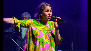 Hey Eugene - Pink Martini ft. China Forbes | Live from Portland - 2021