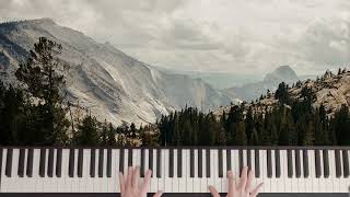 Shezile - Beanie - Piano Cover