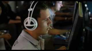 SK Gaming | Marcus 'Delpan' Larsson  Counter Strike 1.6 Movie