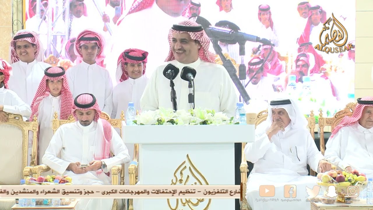 انت بالحيل كبرتها ياغلام حدك العمر ولا انت منت بغشيم 🔴 ثامر الشاماني ❌ سفر الدغيلبي ™  ١٤٤٧/٤/١٧ه‍ـ