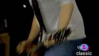 Hüsker Dü - Makes No Sense At All chords