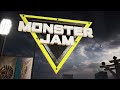 Monster Jam: Steel Titans ice gravedigger