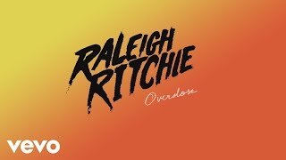 Video thumbnail of "Raleigh Ritchie - Overdose (Audio)"