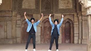 THUG LIFE : DILJIT DOSANJH (BHANGRA VIDEO) JATINDER SHAH | RANBIR SINGH| FAMOUS STUDIO | FOLK FUSION