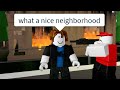The Strangest Town in Roblox (Brookhaven)