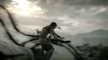 Shadow of colossus (ps4 Remake) 1st colossus.walkthrough Part-1