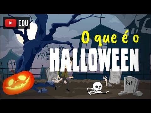 Vídeo: O que significa a palavra hallow em inglês antigo?