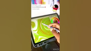 COMMENT YOUR NAME ⬇️ #calligraphy #calligraphymasters #letteringart #artist #typography #procreate