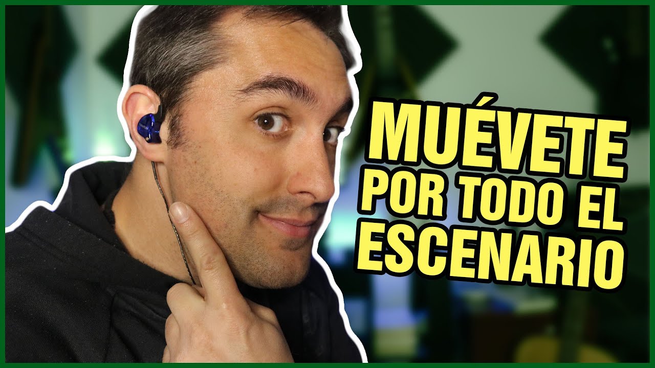 Qué son los In-Ear? ¿Para que sirven? 🎸 Ventajas e inconvenientes