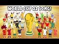 🎵🏆World Cup 2022: The Song🏆🎵