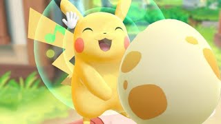 Why the Recent Pokemon: Let's Go Interview Upset Fans