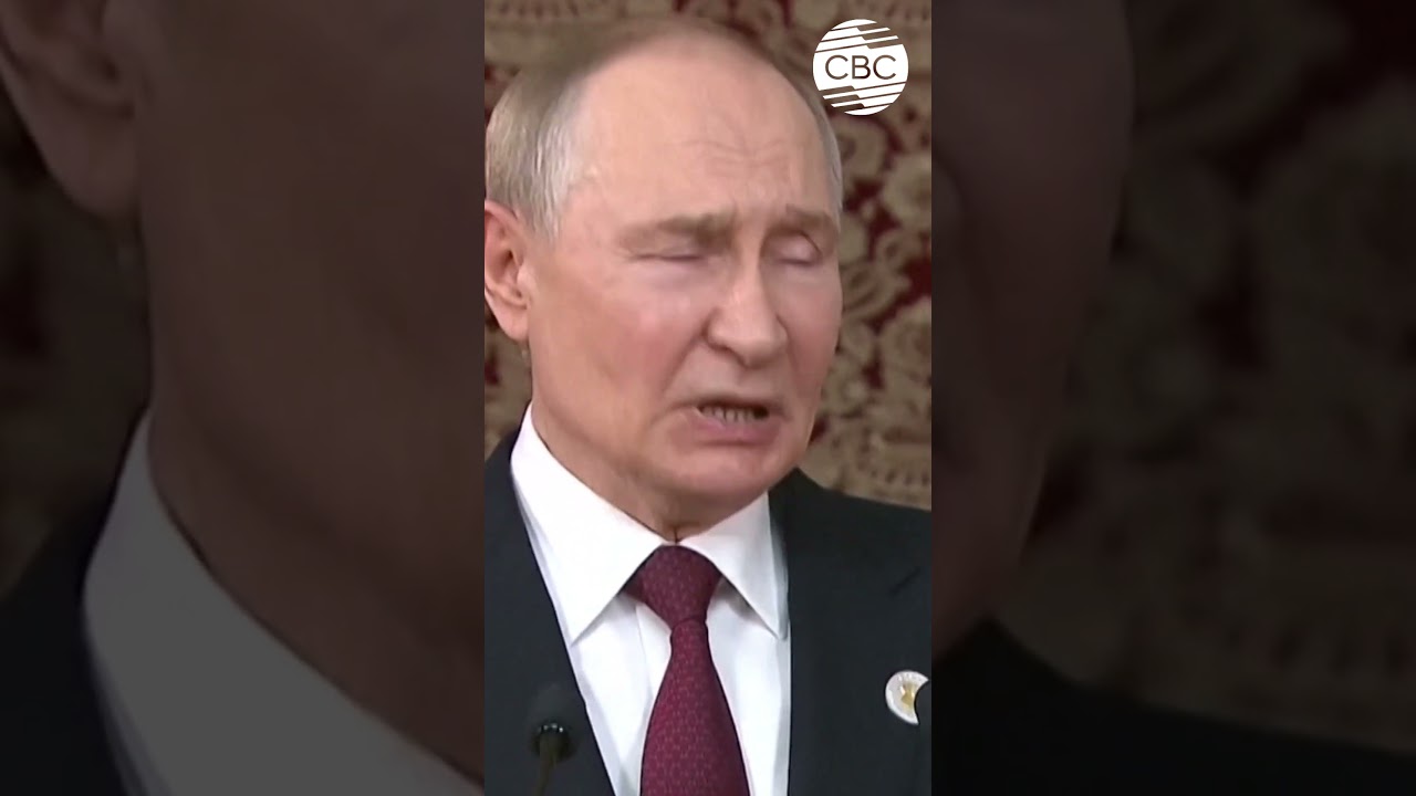 Путин готов принять план США по Украине