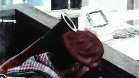 PS3 =RA= Clan Montage for COD4