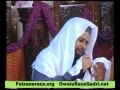 sarkar e ghous e azam by owais raza qadri mehfil e naat kazim raza wedding