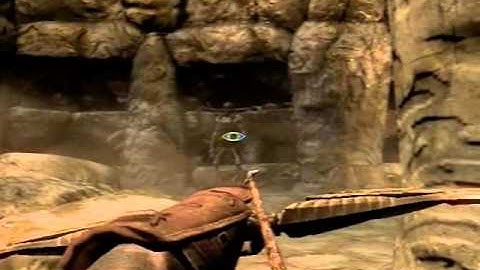 lets play skyrim part 10: double sneak attack