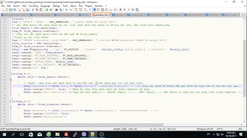 Lập trình Module NukeViet Advance - Bài 4