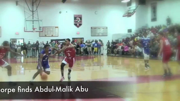 2012 Mary Kline Classic Underclassmen Game
