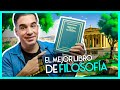 Historia de la filosofía de Bertrand Russell Reseña de Monitor Fantasma