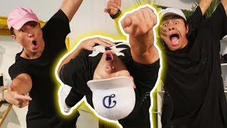 "New Money" Dance Freestyle | D-trix, Green, Jmo