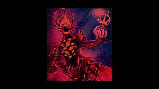 Scarlet King Animation