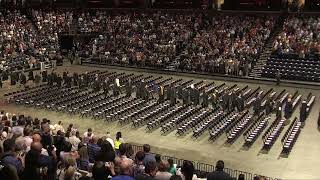 Class of 2023 Albemarle High School Graduation Ceremony