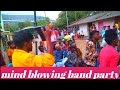 Bahar muskuni band group ll mind blowing band party