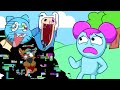Learning With Pibby: BunBun Gets Corrupted
