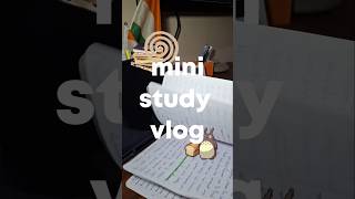 study vlog #study #studymotivation #studywithme #studyvlog #aestheticstudy #fypviral #fyp #finals