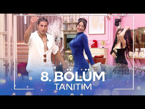 Aşkın Gücü 3 Sezon 8 Bölüm Tanıtım 