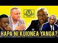 YANGA YANGA NA BODI YA LIGI TENA JE WAMEONEWA KWELI 