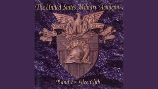 Video thumbnail of "The United States Military Academy Band - Alma Mater"