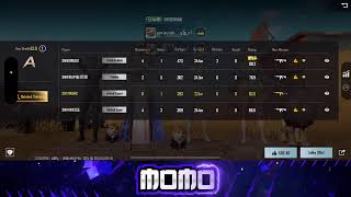 TOURNAMENT | PUBG MOBILE IPhone 15 pro max