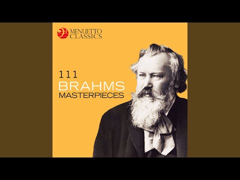 Ver Academic Festival Overture, Op. 80 no YouTube