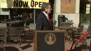 Access Louisville: Panera Bread Opening