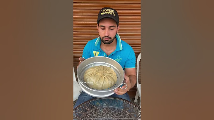 World's Biggest Momo😳😳 #momo #momos #raipur #delhifood #indianfood #streetfood #shorts