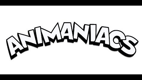 My Reaction if Animaniacs (2020 TV series) S3 will never be done in hand-drawn animation overseas