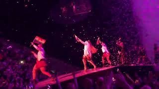 Ariana Grande | Thank u, next (Outro) | Live in Copenhagen (Royal Arena)