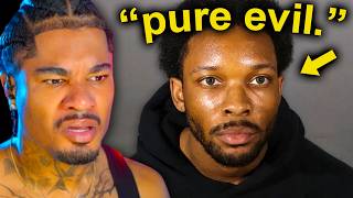 D4VD Facing Death Penalty for 1st Degree Murder ..