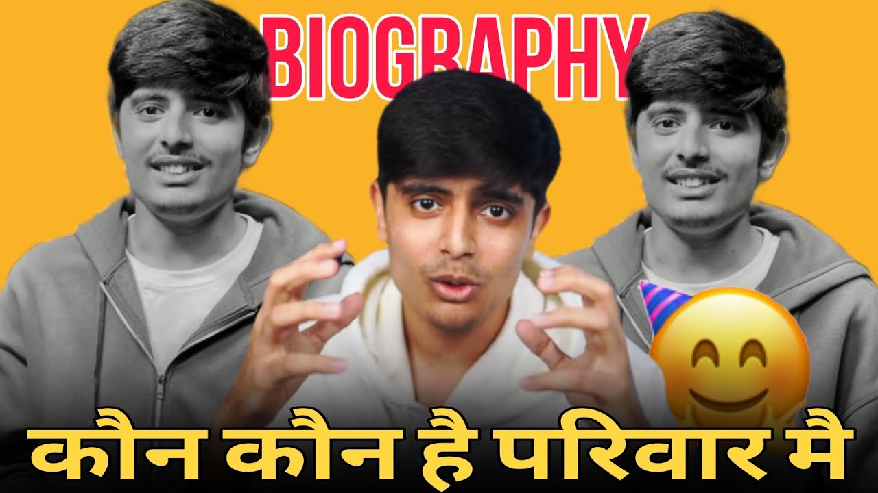 Total Gaming (Ajju Bhai) Lifestyle 2024? Biography, Family, House, Cars, Income, Net Worth etc||