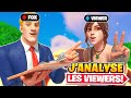 Janalyse les games des viewers 1