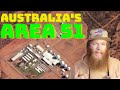 America&#39;s Base in the OUTBACK (Pine Gap)