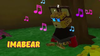 UPDATE 12.0 SUPER Bear Adventure Gameplay Walkthrough speedrun  - IMABEAR