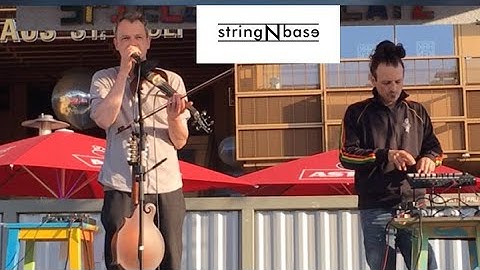 stringNbase - the future 2024 live