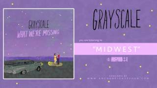 Grayscale  - Midwest chords