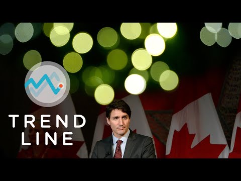 TREND LINE: Trudeau caught between promises and pipelines